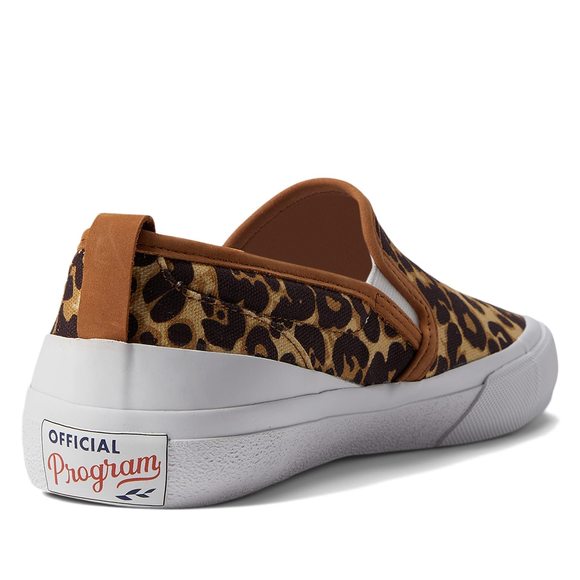 OFFICIAL PROGRAM WOMEN'S STW-80 CHEETAH PRINT 7.5 M - Picture 5 of 6